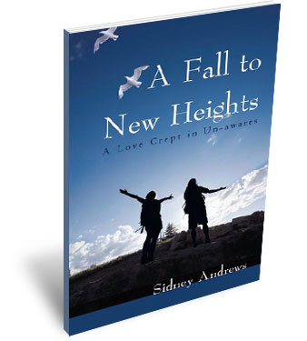Fall to New Heights, by Sidney Andrews