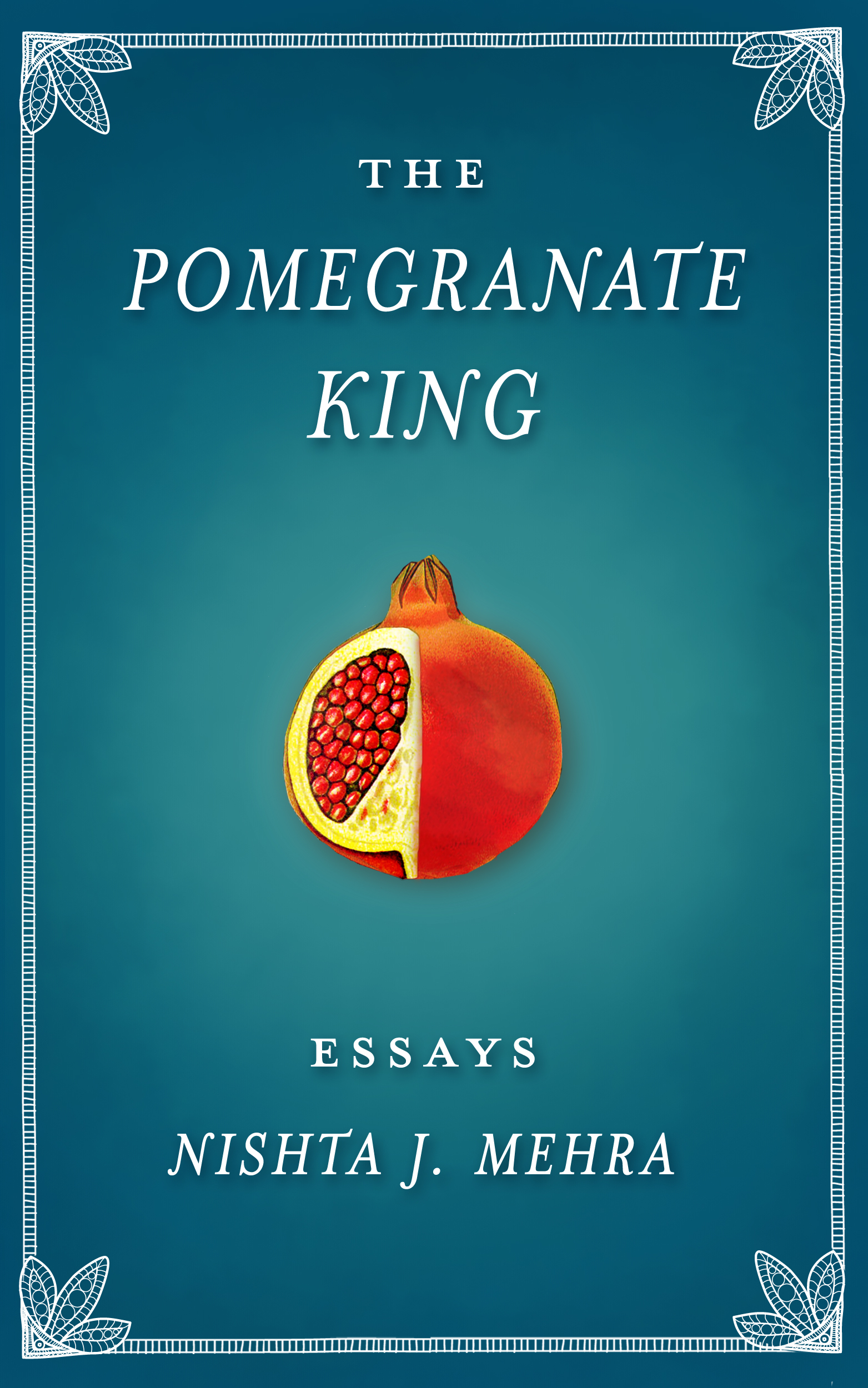 Pomegranate-King
