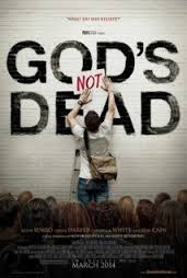 GodsNotDead