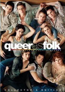 qaf