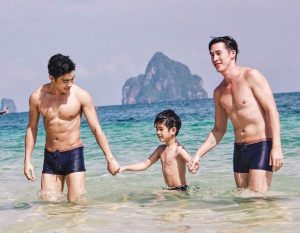 Thai gay sexe
